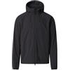 North Sails Mistral Packable JKT - giacca tempo libero - uomo, Black