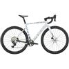 Scott Addict Gravel 30 - bici gravel , White/Blue