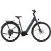 CUBE Kathmandu Hybrid C:62 Pro 400X - e-citybike, Blue