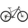 CUBE Reaction SLX - mountainbike , Grey/Black