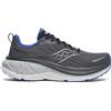 Saucony Hurricane 25 M - scarpe running stabili - uomo, Grey/Blue