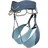 Black Diamond W Solution - imbrago basso - donna, Blue