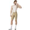 CASTELLI Espresso 2 Bibshort M - salopette corta - uomo, Beige