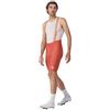 CASTELLI Espresso 2 Bibshort M - salopette corta - uomo, Orange