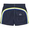 Sundek Boardshort Light Poly - costume - uomo, Blue/Green