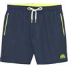 Sundek Milton Boardshort 16" M - costume mare - uomo, Blue/Green