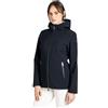 Canadiens Suki TECH/W - giacca tempo libero - donna, Blue Blue