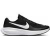 Nike Revolution 8 M - scarpe training e fitness - uomo, Black/White
