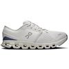 On Cloud X 4 W - scarpe running neutre - donna, Grey/Violet