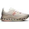 On Cloudsurfer Max M - scarpe running neutre - uomo, White/Beige