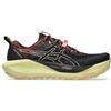 Asics Gel Trabuco 13 W - scarpe trail running - donna, Black/Red/Yellow
