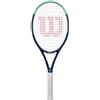 WILSON Ultra Power 100 - racchetta tennis, Blue