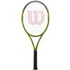 WILSON Blade Feel 103 - racchetta tennis, Green