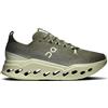 On Cloudsurfer Max M - scarpe running neutre - uomo, Green