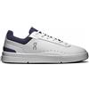 On The Roger Advantage M - sneakers - uomo, White/Purple