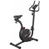 Get Fit Ride 205 - cyclette, Black