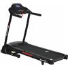 Get Fit Quantum 3.0 - tapis roulant , Black