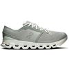 On Cloud X 4 W - scarpe running neutre - donna, Green/Grey
