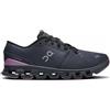 On Cloud X 4 W - scarpe running neutre - donna, Blue/Pink