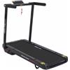 Get Fit Route Maxi Compact - tapis roulant, Black