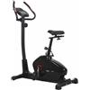 Get Fit Ride 273 - cyclette, Black