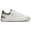 On The Roger Advantage M - sneakers - uomo, White/Green