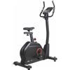Get Fit Ride 606 - cyclette, Black
