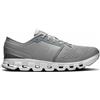 On Cloud X 4 M - scarpe running neutre - uomo, Grey/White
