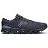 On Cloud X 4 M - scarpe running neutre - uomo, Blue/Blue