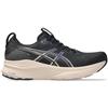 Asics Gel Kayano 32 W - scarpe running stabili - donna, Black/Light Pink