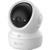 EZVIZ H6c G1 3K Telecamera Wi-Fi PTZ da Interno 5MP con Auto Tracking AI, Visione Notturna a Colori e Audio Bidirezionale