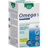 ESI Srl Omega 3 Integratore 120 Perle - Funzione Cardiocircolatoria