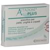 STERLING FARMACEUTICI Srl ALTADOSE PLUS 30 capsule - Rinforza Unghie e Capelli