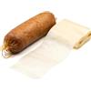 AlcoFermBrew Budello di Collagene 65mm / 5m - Budello per Salsiccia | Pelle Di Salsiccia | Budelli Naturali