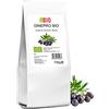 Laborbio Ginepro bacche Bio 100 g - 100% Naturale Gluten free Vegan - Laborbio