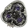 CJKKUNAH Lama Di Ricambio For Testina Di Rasatura, Compatibile Con Philips, PT877 PT870 PT875 PT830 AT880 AT830 AT875 AT895 PT920 PT920CC PT925 AT940