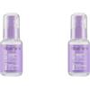 Vitalcare | PRO Liscio - Cristalli Liquidi Disciplinanti per Capelli Crespi e Difficili da Lisciare, con Cheratina e Olio di Avocado, per Capelli più Morbidi e Sani, 50 ml (Confezione da 2)