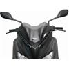FACO CUPOLINO FUME' YAMAHA X-MAX 125-250cc 2010 al 201