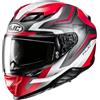 HJC, Casco Moto Integrale F71 FES MC1SF, M