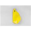 UFO PLAST fiancatine laterali giallo Suzuki DRZ 400E 2000-2024