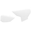 UFO PLAST coperchio scatola filtro bianco 20-24 Husqvarna FC 450 2023-2024