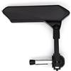 FAR RETROVISORE DESTRO BAR END F1 NERO