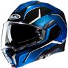 HJC, Casco moto modulare I100 LORIX, MC2 S