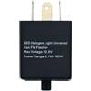 FAR LED FLASHER ELETTRONICO COD. 6224