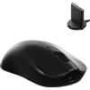 BenQ ZOWIE S2-DW 4K Mouse eSports wireless | scienza sportiva | ricevitore migliorato a 4K | 65g | simmetrico | senza driver | sensore 3950 | polling rate 4K