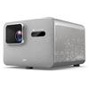 BenQ TK705STi Proiettore 4K HDR a Tiro Corto, 3000 ANSI Lumen, Google TV con Netflix, HDMI 2.1, Basso Input Lag, Schermo 150" per Home Cinema
