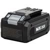 Lawnmaster BATERÍA LI ION LAAWNMASTER 24V 4.0AH