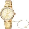 Just Cavalli Orologio+ Bracciale Modello Set Valentines 34 Mm
