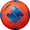 Molten FN3550 Pallone da Calcio Orange/Blue/Silver 5