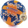 Schildkröt Mini Beach Volley, Misura 2, Ø 14 cm, Superficie Tessile Antiscivolo, Resistente all'Acqua Salata, Ideale per Bambini Piccoli, 970274